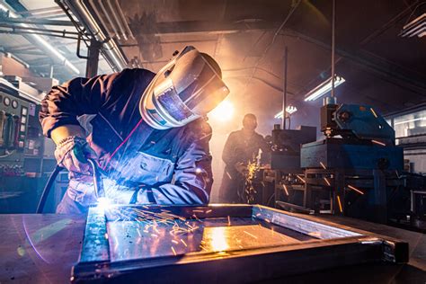 metal fabrication cambridge mn|Active Weld & Fabrication .